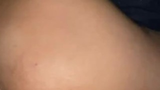 Getting my pink hole fucked - onlyfans: TheGrandee 