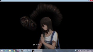 The way home - creepy hentai game