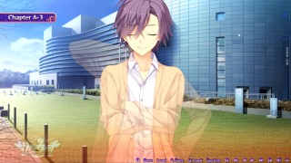 【エロゲー サノバウィッチ(Sabbat of the Witch) プレイ動画32】、やっぱりおっぱいでかい！エロハプニングありがとうござます！(エロゲー実況 Hentai game    