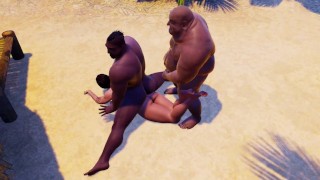 sperma party | Wild life