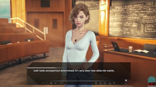 SHALE HILL #65 • Visual Novel Gameplay [HD]