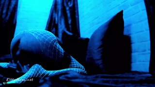 Kittyjuice FAILED Demon Cock POV PREVIEW