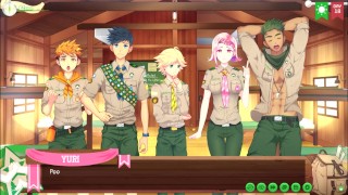 Camp Buddy - Episode 30