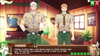 Camp Buddy - Episode 30