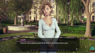 SHALE HILL #67 • Visual Novel Gameplay [HD]