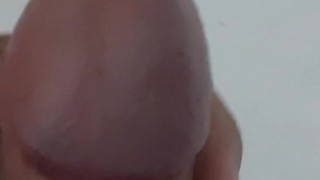 Me masturbo hasta acabar