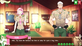 Camp Buddy - Episode 31