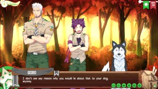 Camp Buddy - Episode 31