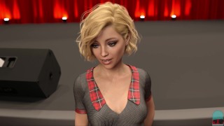 THE ENTREPRENEUR #12 – Visual Novel Gameplay [HD]
