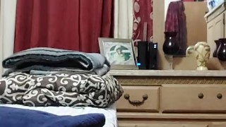 Late night early morning 