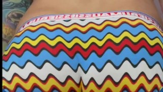 Tease & Denial OF:/Vicious54