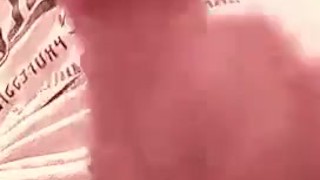 My First Cumshot on camera for hunk solo male