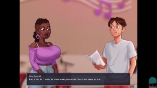 SUMMERTIME SAGA #50 • MisterDoktor • PC Gameplay