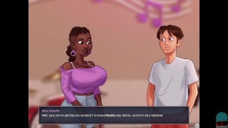 SUMMERTIME SAGA #53 • MisterDoktor • PC Gameplay