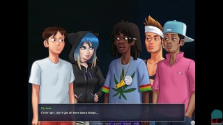 SUMMERTIME SAGA #54 • MisterDoktor • PC Gameplay