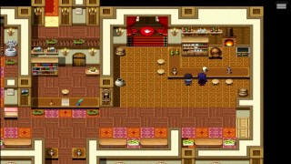 Sexy Quest: The Dark Queen's Wrath v0.1.1-02-The Innkeeper
