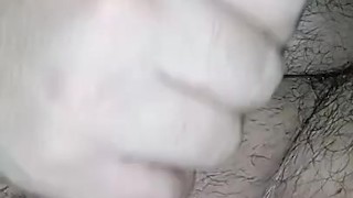 Me masturbo antes de depilarmelo