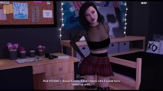 Being A Dik (Dik Route) 157