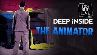 Jaded Husband Brings Male Mannequin To Life That Does Whatever He Wants - DisruptiveFilms