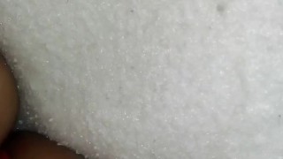 MissLexiLoup hot curvy ass female jerking off butthole sensations college masturbating coed co
