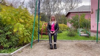 ОТКАЗАЛА В СЕКСЕ