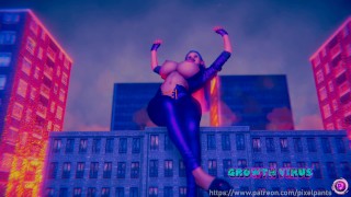 Tanya the Bad Girl