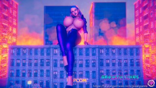 Tanya the Bad Girl
