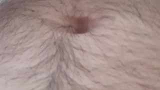 vibeing on my cock