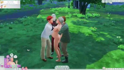 Sims 3 Mom Porn - Crumplebottom Lets Play #3 - Pregnant Agnes Fucking Multiple Neighbors in  Public & Private - Sims 4 - Free Porn Videos - YouPorn