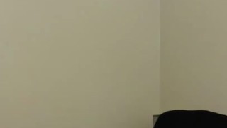 Watch the reactions and orgasms from first time playing with buttplug!