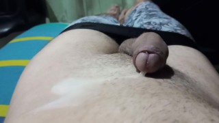 4 minutes of pure precum