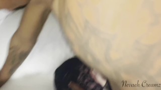 I’M A SEX SLAVE FOR BBC!!
