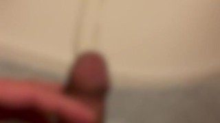 今日のオシッコ