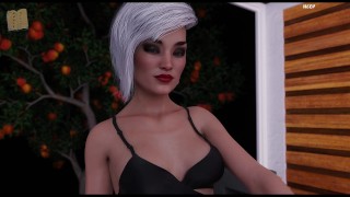 Being A Dik (Dik Route) 163
