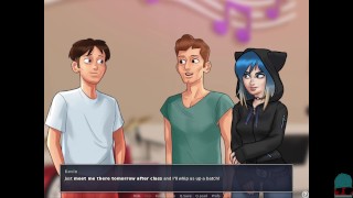SUMMERTIME SAGA #56 • MisterDoktor • PC Gameplay