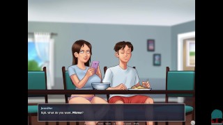 SUMMERTIME SAGA #58 • MisterDoktor • PC Gameplay