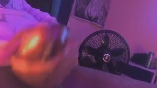 Quick Fat Nut