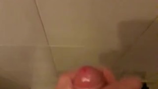 Cumshot morning