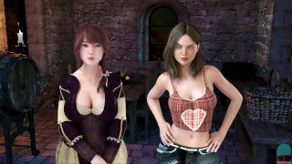 LOVE SEASON: FARMER'S DREAMS #34 • PC Gameplay [HD]