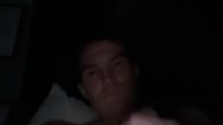 Come jerk it with me 