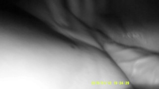 Horney woman Stuffs a Huge Dong in her wet pussy. Her moaning is enough to get off with! SO HOTT!!!
