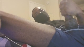 Late night nut