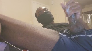 Late night nut