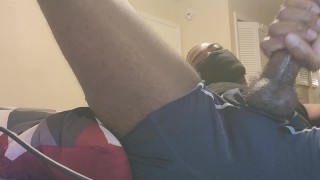 Late night nut