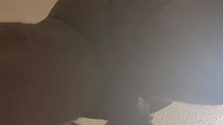 Busting a Nut
