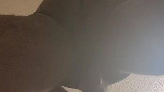 Busting a Nut