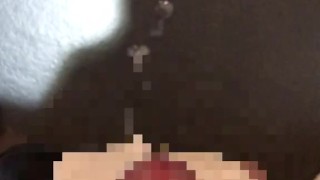 【series:masturbation】Japanese artificial vagina cum（with ejaculation）