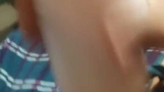 jugando con mi juguete nuevo