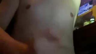 Your Good Boy Cumming Quick