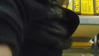 Beading at work. come fuck me please.